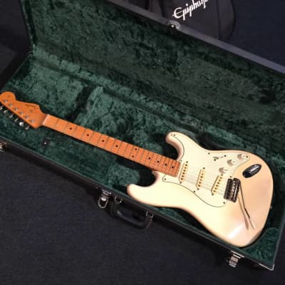 Fender ST-65 Stratocaster Reissue MIJ | Reverb