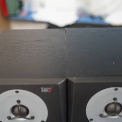 Dynaudio Dynaudio BM5A mkII Black image 4