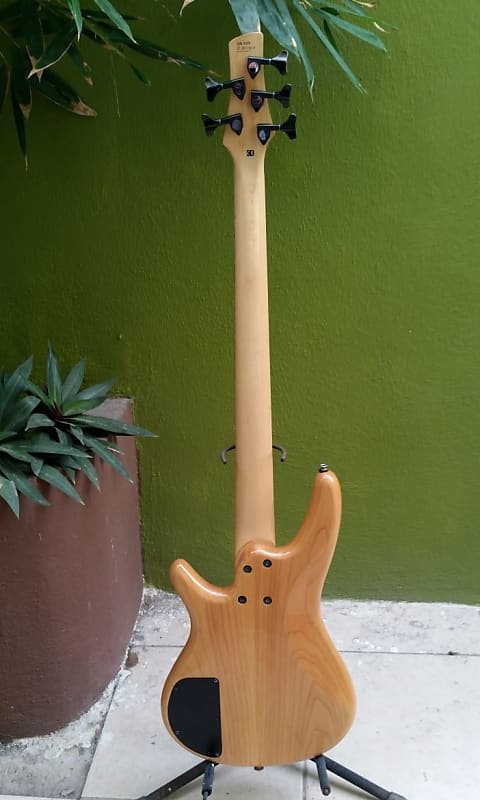 SDGR SR-405