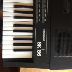 Vermona SK-86 Stereo Keyboard image 4