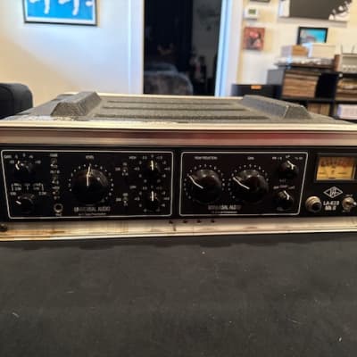 【レア/美品】 GTQC rev ten AURORA AUDIO Aurora Audio GTP10 Ten Channel Preamp | ZenPro Audio