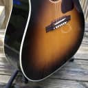 Gibson J-45 Standard Acoustic-Electric Guitar 2019