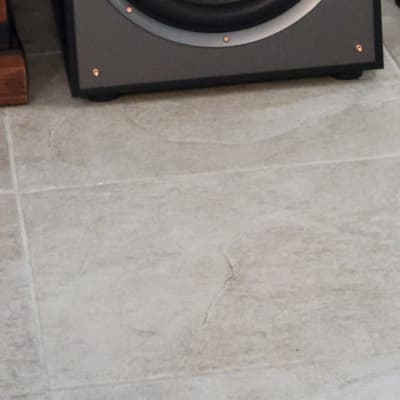 Brand New - Klipsch Reference R-101SW Subwoofer image 4