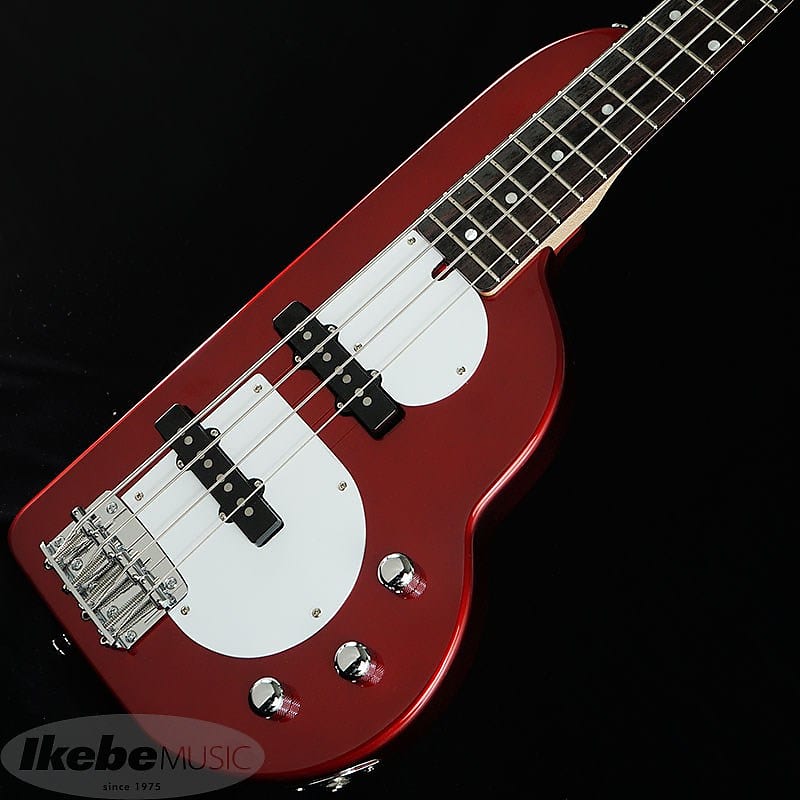 Ikebe Music B-Bass/CAR [32 inch scale bass] -Made in Japan- | Reverb