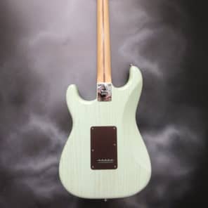 Fender American Stratocaster Rustic Ash image 7