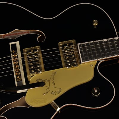 Gretsch G6136TG Player Edition Falcon - MNS (#227) image 3