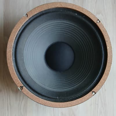 Celestion Rola G12-50 vintage speaker 1979 Made in England image 2