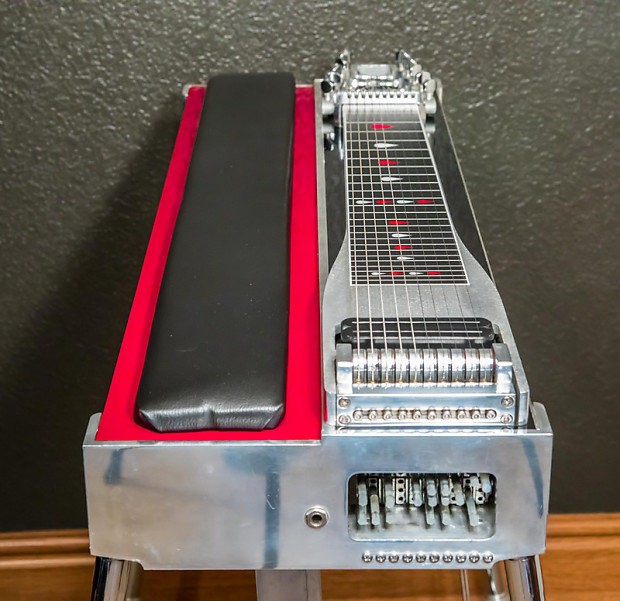 Rains steel guitar company hotsell