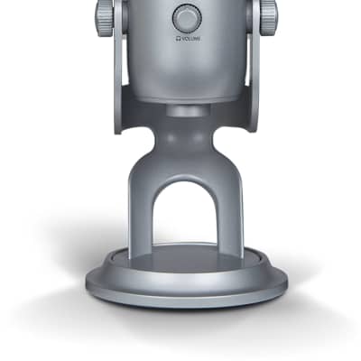 Blue Yeti Studio USB Mic Recording System Pack image 1