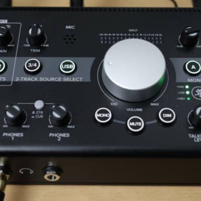 PreSonus DCP-8 ダイナミクスプロセッサー PreSonus DCP-8 ダイナミクスプロセッサー PreSonus DCP-8