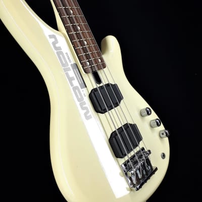 Yamaha Motion Bass MB-III Japan 80s | Reverb