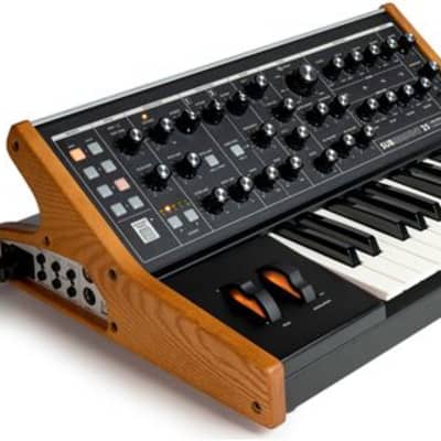 Moog Subsequent 25 Analog Synthesizer image 3