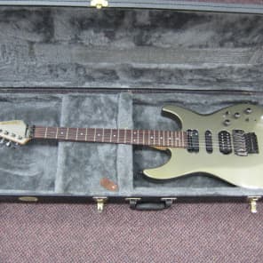 Fernandes FR-85s Sustainer pickups w/ hardcase | Reverb