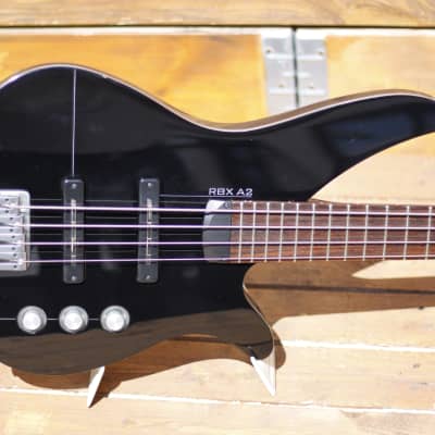 Yamaha RBX-A2 Bass image 3