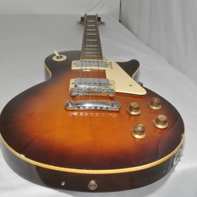 YAMAHA SL380 Studio Lord Electric Guitar Ref No. 6062 | Reverb