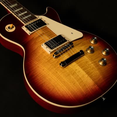 Gibson Original Collection Les Paul Standard '60s image 4