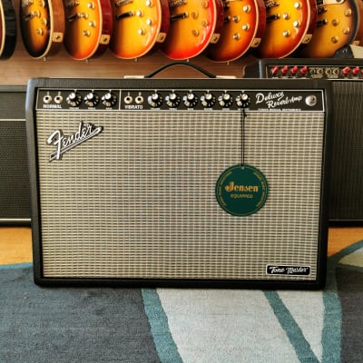 Fender Tone Master Deluxe Reverb 2023 for sale