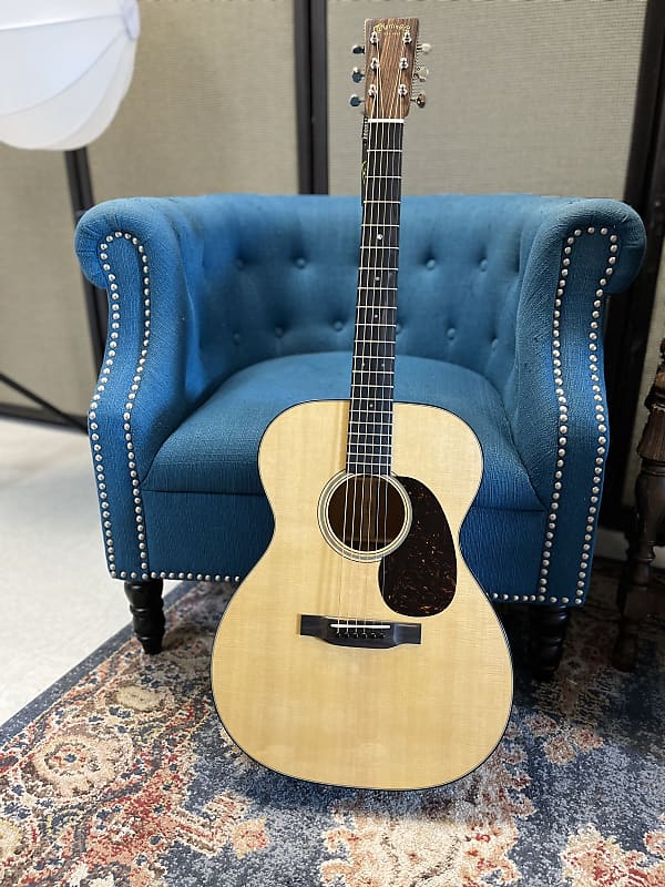 Martin Standard Series 000-18 (2018 - 2024) | Reverb