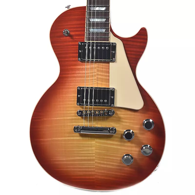 Gibson Les Paul Traditional HP 2017 | Reverb