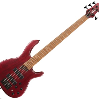 CORT B5 ELEMENT OPBR Bass Guitar for sale