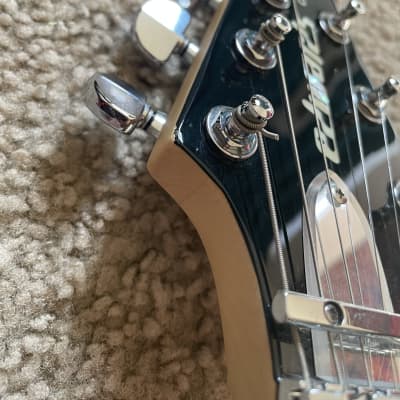 Edwards Japan (By ESP) E-CS-160 Crying Star Syu (Galneryus
