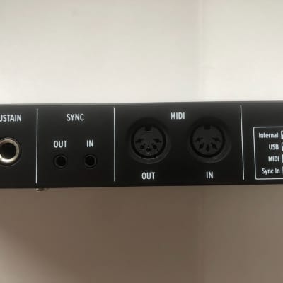 Arturia KeyStep 32-Key MIDI Controller 2019 - Present - Black image 4