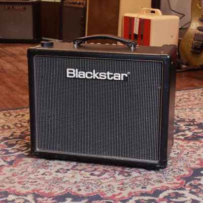 Blackstar HT-5 Black 2010s | Reverb