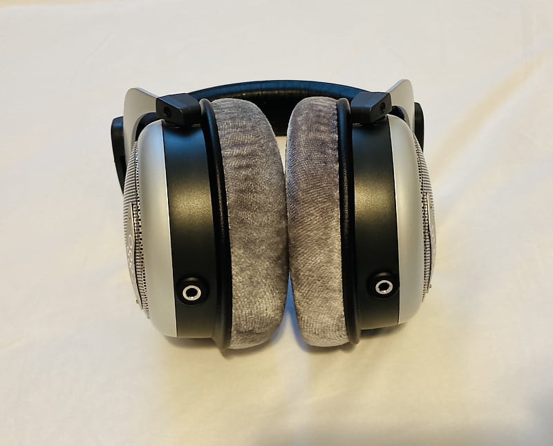 Beyerdynamic DT 880 600ohm Modified balanced