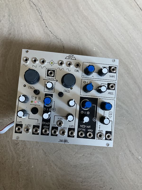 Make Noise DPO