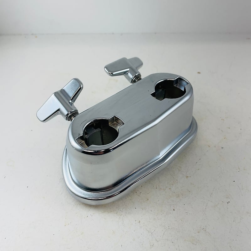 Mapex Tornado Bass Drum Double Tom Arm Mount 1415 Reverb