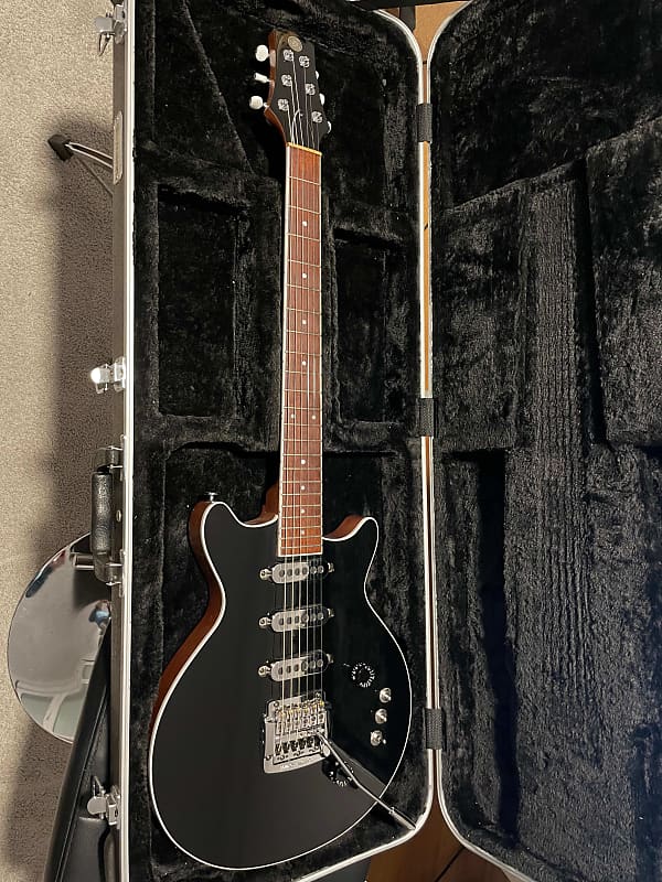 Brian may KZ Guitar Works KZ ONE 2016 Reverb