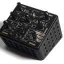 BASTL Instruments Kastle V1.5 Mini Modular Synthesizer W. 3D Waves Stand/Case!