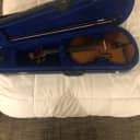 Stentor 1500 Student II 3/4 Violin with Case and Bow