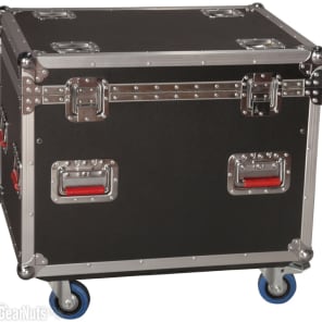 Gator G-TOURTRK302212 Truck Pack Trunk Case with Dividers image 5