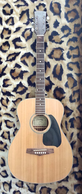 Ibanez pg4nt hotsell