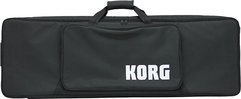 Korg Soft Case for KROME-61 image 1