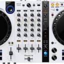 Pioneer DJ DDJ-FLX6 4-deck Rekordbox and Serato DJ Controller - White