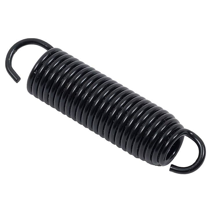 Yamaha PFSDA Bass Drum Pedal Spring, Black Reverb