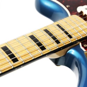1966 Fender Jaguar image 13