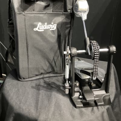 Ludwig - LM815FPR Bass Drum Pedal, New in Box image 1