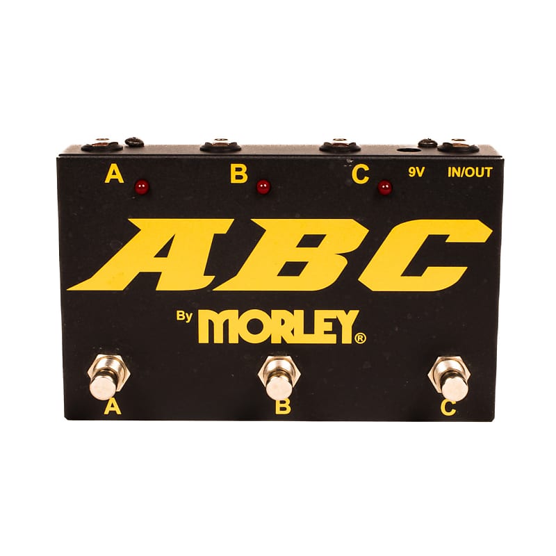 Morley ABC