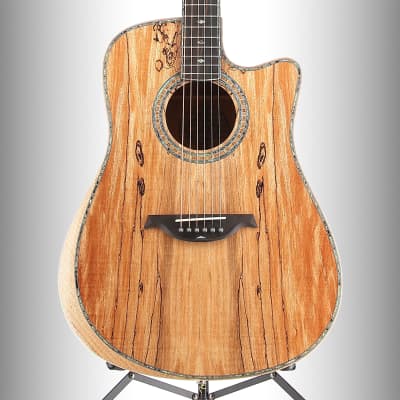 Incredibly Rare! 1982 BC Rico RW-5 Acoustic Guitar - BC RICH