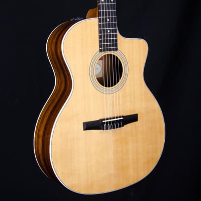 Taylor 214-ce ジャンク品 Taylor 214-ce ジャンク品
