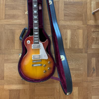 Gibson Custom Shop Les Paul VOS 1958 (R8) for sale