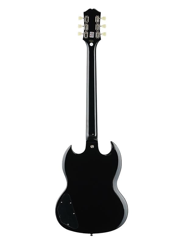 Epiphone SG Standard (2020 - Present) | Reverb Epiphone SG Standard (2020 - Present) | Reverb