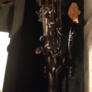Venus soprano store saxophone