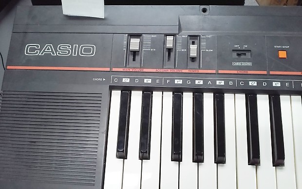 Casiotone ct102 on sale