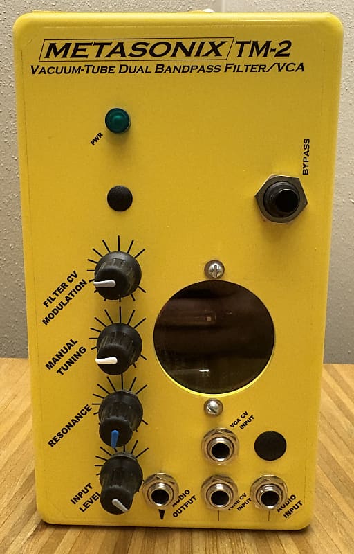 Metasonix TM-2