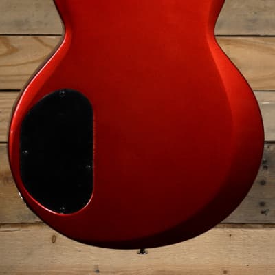 Ibanez AX120 Electric Guitar Candy Apple image 3