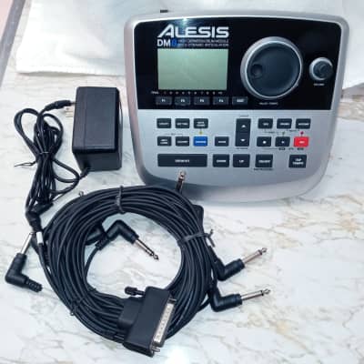 Alesis dm8 on sale power supply